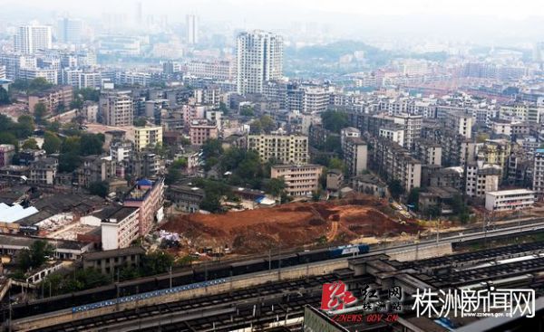 株洲铁东路最新路规划，探索自然美景的愉悦旅程启程点