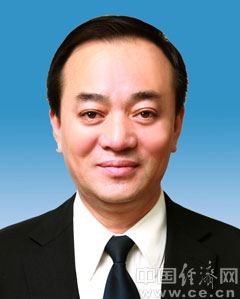 承德市委常委最新概况概述