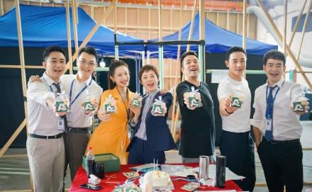 嘞东主演最新电视剧，精彩纷呈，不容错过！