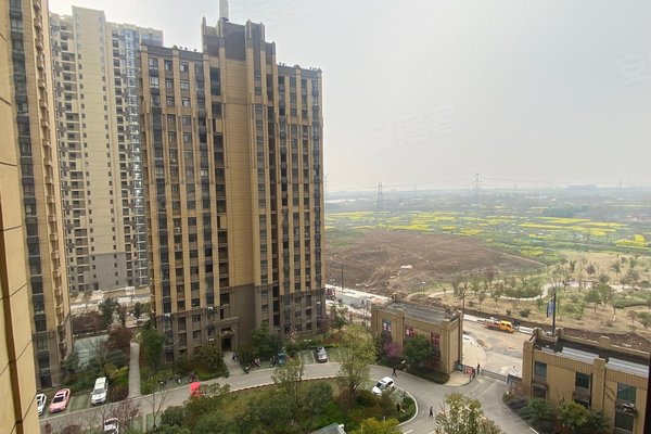 合肥名门北郡最新房价及深度分析
