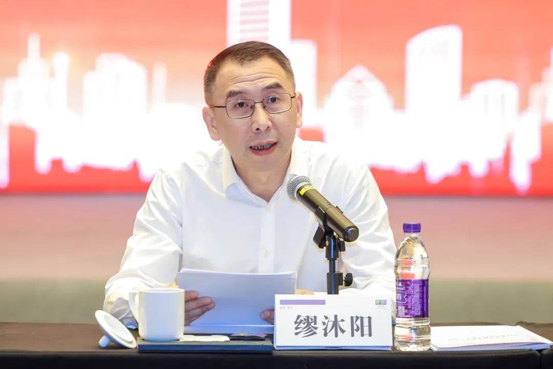 缪沐阳最新高科技产品介绍及创新成果展示