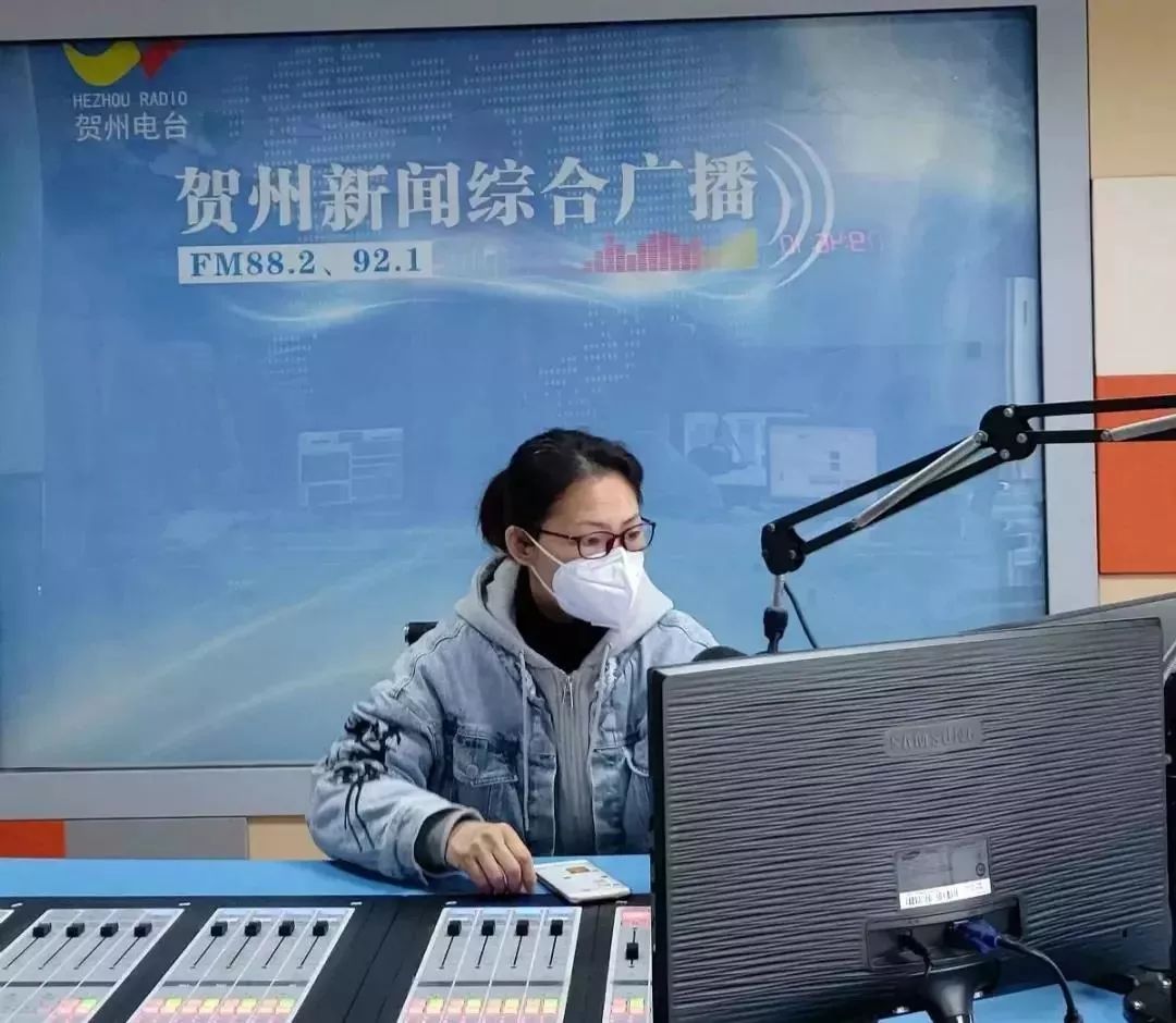 疫情最新广播，启程探索自然美景的轻松之旅