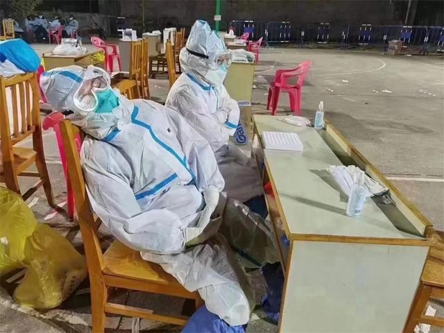 疫情实时动态，你我都需关注的最新消息📣