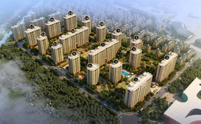 余杭最新楼盘，科技重塑生活，未来居住新体验