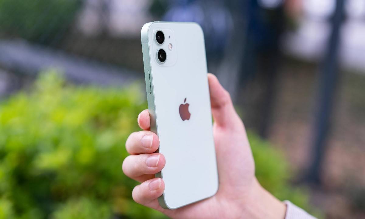 最新款iPhone，科技与设计的完美结合