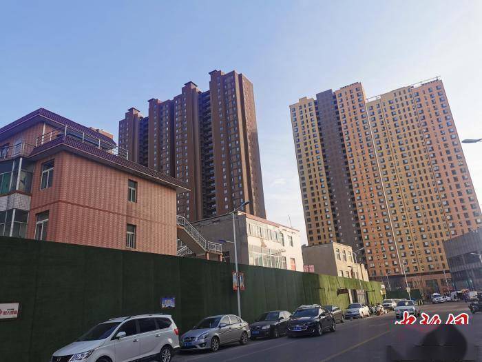 山西铝厂最新售房，与自然美景邂逅的平和家园