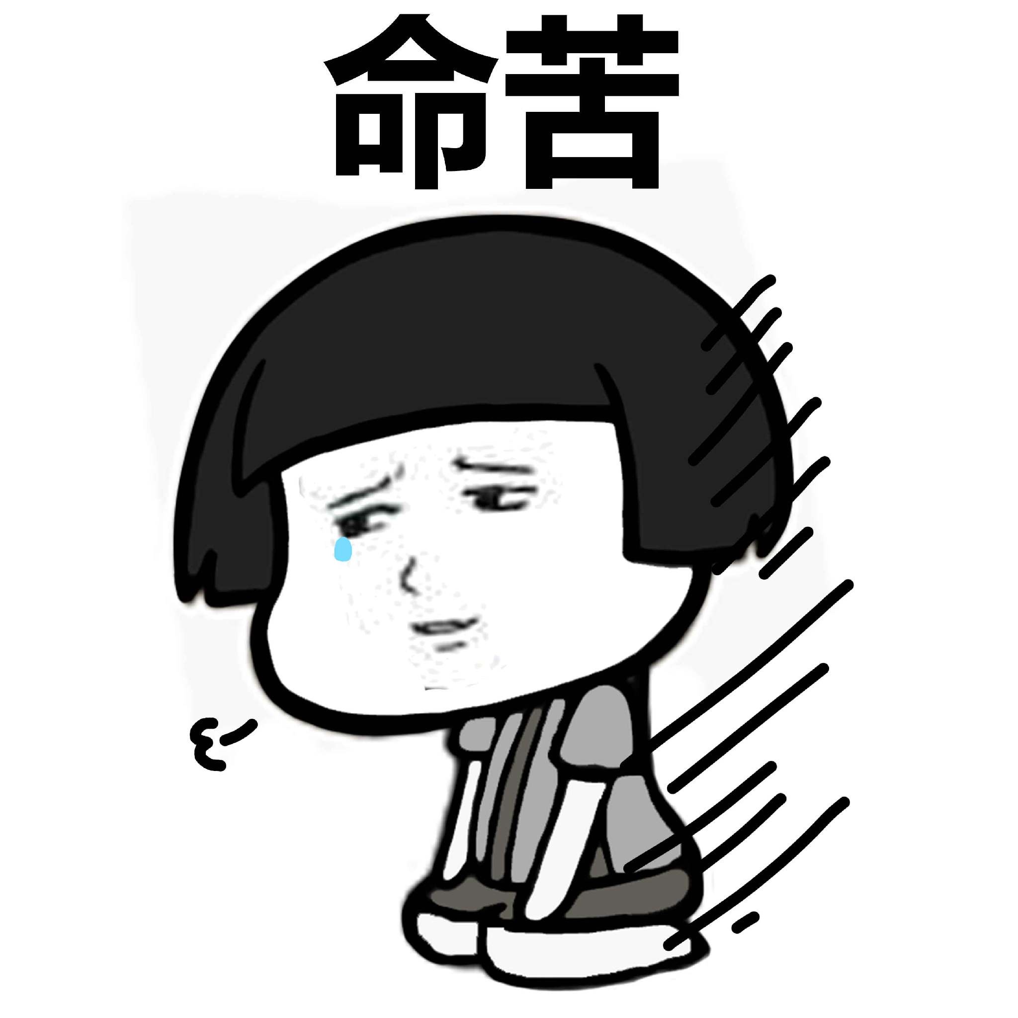 最新命苦搞笑图片及其多元解读